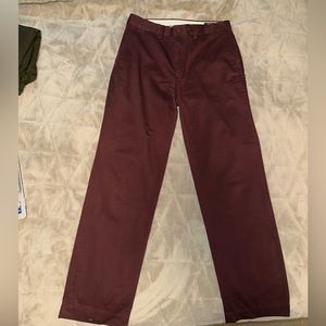 Polo Ralph Lauren Men’s Stretch Classic Fit Pants 30 x 32